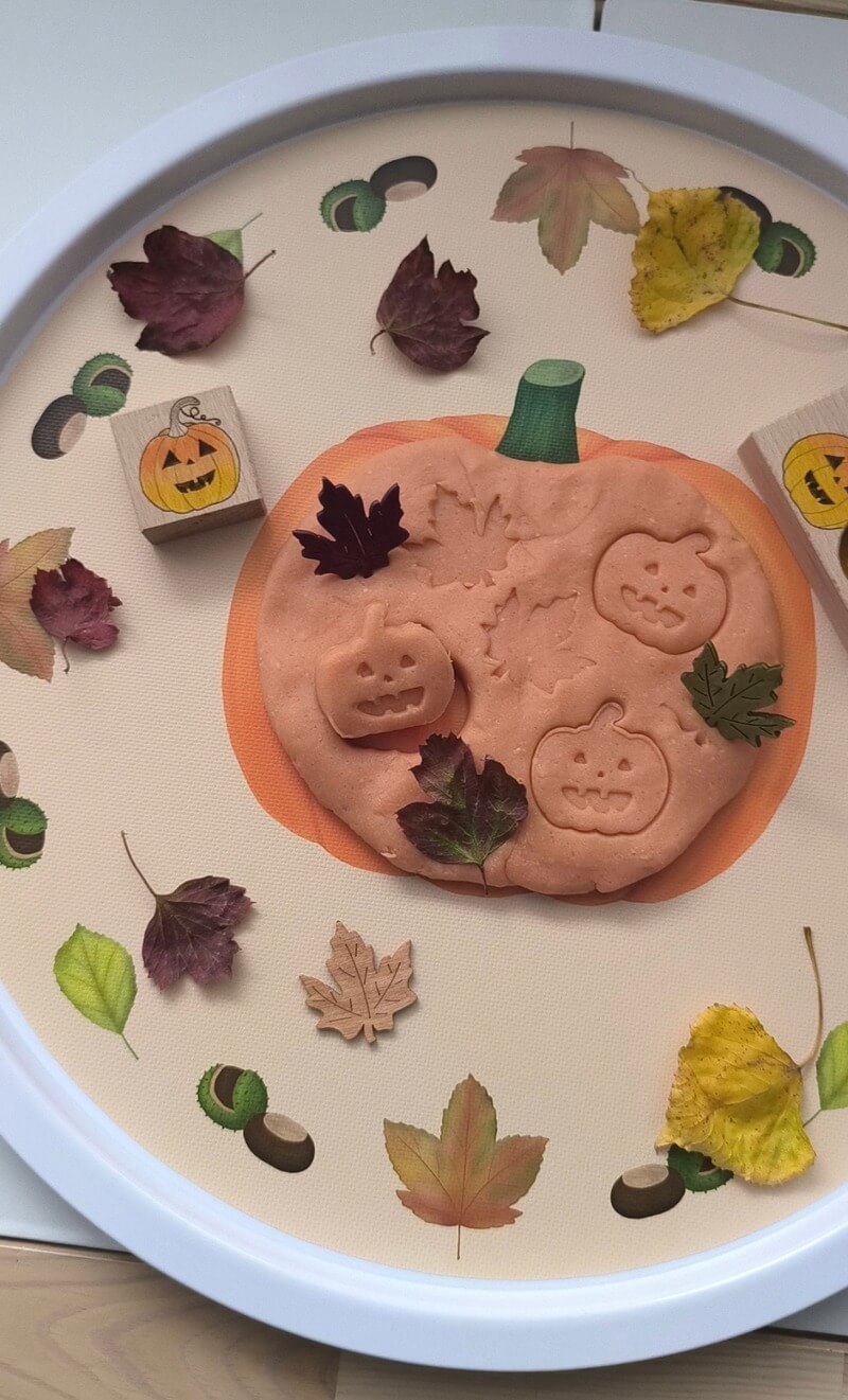 Dýně - Podložka do Play Tray