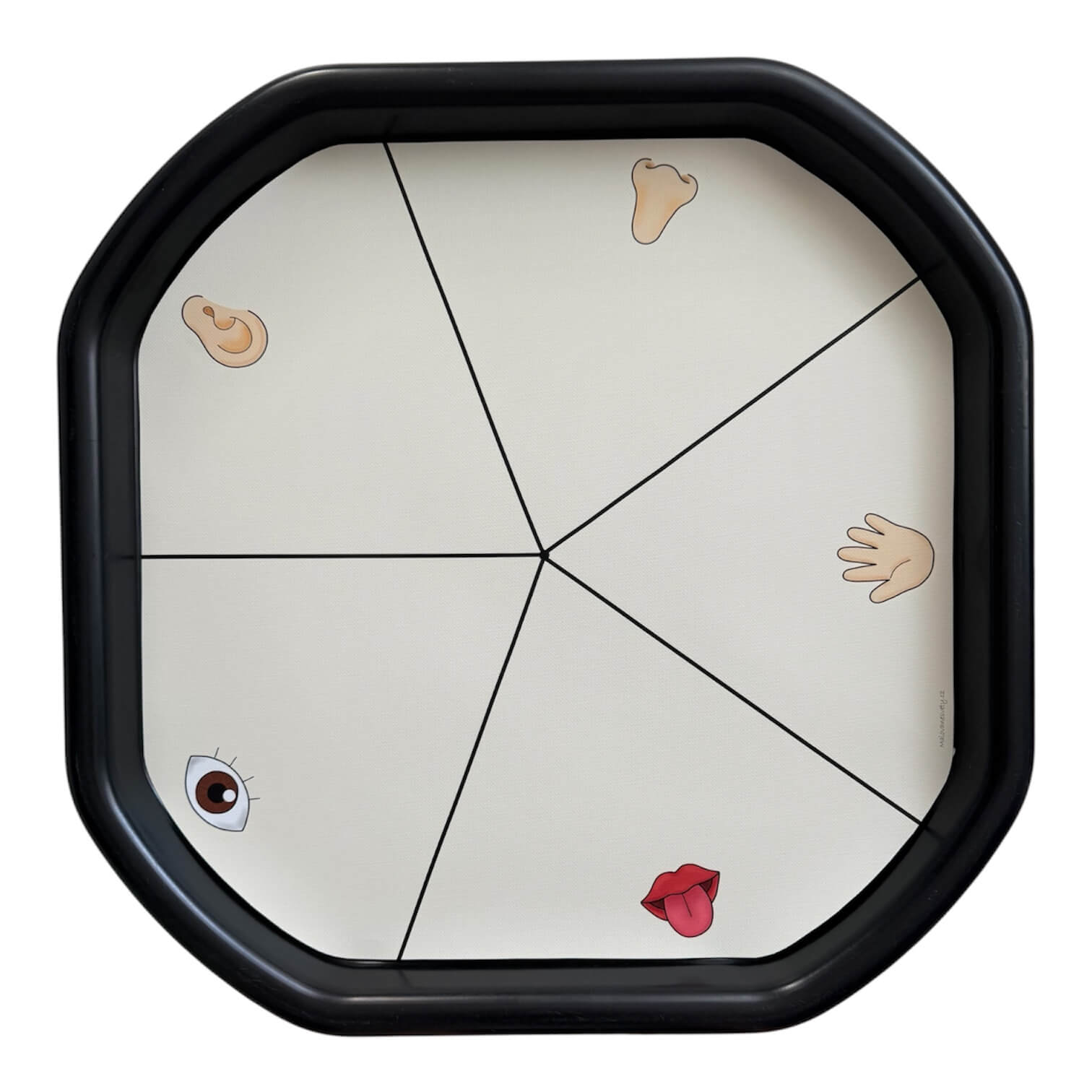 Smysly - Podložka do Tuff Tray MINI/MAXI