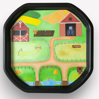 Farma – Podložka do Tuff Tray MINI/MAXI