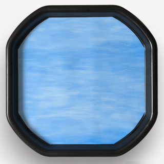 Voda – Podložka do Tuff Tray MINI/MAXI