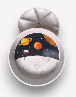 Měsíc – Podložka do Play Tray