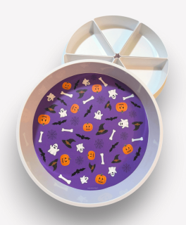 Halloween - Podložka do Play Tray